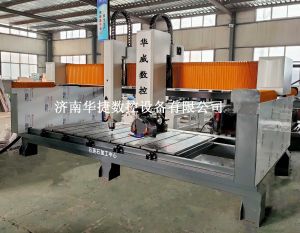 黄山休宁县岩板桥切机/石英石加工中心