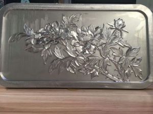 黄山休宁县金属/铝/铜板样品