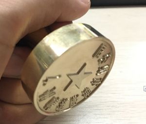 黄山休宁县金属/铝/铜板样品