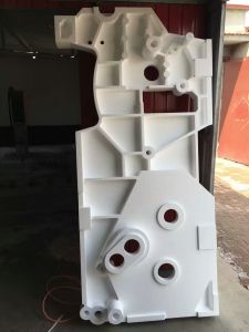 黄山休宁县泡沫/橡塑样品