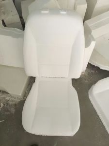 黄山休宁县泡沫/橡塑样品