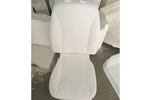 黄山休宁县五轴加工中心样品