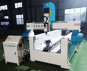 黄山休宁县工艺品佛像立体雕刻机